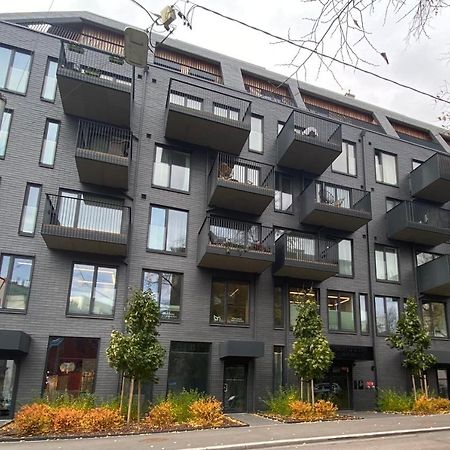 Tonismae Premium Apartment With Sauna Tallin Exterior foto