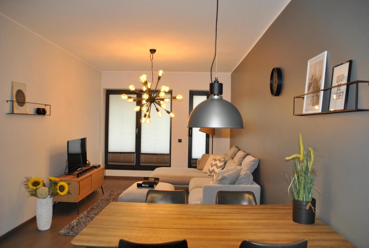 Tonismae Premium Apartment With Sauna Tallin Exterior foto