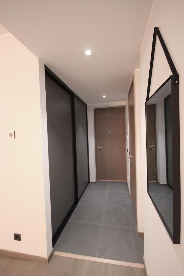 Tonismae Premium Apartment With Sauna Tallin Exterior foto